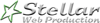 Stellar Web Production Logo