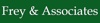 Frey & Associates Certified Public Accountant Logo
