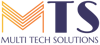 Multi Tech Solutions Logo