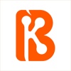 Belakang Kantor Logo