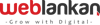 Web Lankan Logo