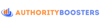 Authority Boosters Logo