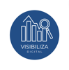 Visibiliza Digital Logo