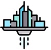 Vanwebdev LTD Logo