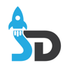 Skyshot Digital Logo