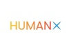 HumanX Global | BPO and IT Outsourcing Company Logo