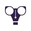 Specky Scribbler Logo