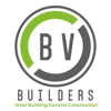 BV Builders Logo