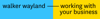 Walker Wayland Logo