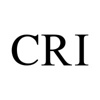 Connected-R International (CRI) Logo
