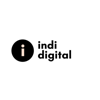 Indidigital ltd Logo