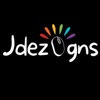 JDezigns Logo