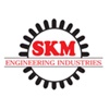 SKM Engineering Industries Logo