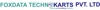 Foxdata Technokarts PVT LTD Logo