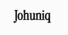 Johuniq Logo