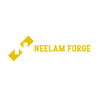 Neelam Forge India Logo