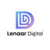 Lenaar Digital Logo