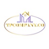 The Teresa Perkins Company Logo
