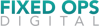Fixed Ops Digital Logo