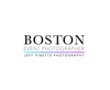 Jeff Pinette Photography Logo