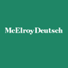 McElroy, Deutsch, Mulvaney & Carpenter, LLP Logo