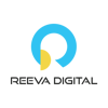 Reeva Digital Logo