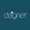 dzignet Logo