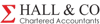 Hall & Co Logo