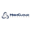 HighCloud Solutions Logo