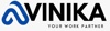 Avinika Solution Pvt. Ltd. Logo