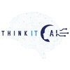 Think IT AI Logo