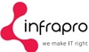 InfraPro Services Logo