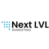 Next LVL Marketing Logo