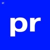 Patrick Rasoanaivo Logo