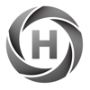Houston Producciones Logo