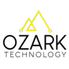 Ozark Technology Logo