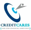 CREDIT CARES Logo