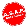 ASAP Glass LLC Logo