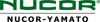 Nucor-Yamato Steel Company Logo