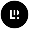 Mobile App Designer | Iryna Lohush Logo