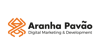 Aranha Pavão Logo
