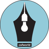 Creative System Freelancing Logo