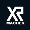 XRMacher Logo