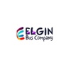 Charter Bus Elgin Logo