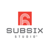 SUB 6 STUDIO Logo