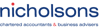 Nicholsons Logo