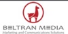 BELTRAN MEDIA Logo