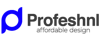 Professional affordable design Logo