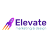Elevate Marketing & Design Logo