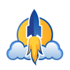 The Social Media Pros Logo